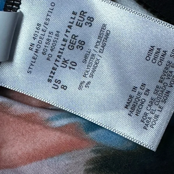 Magicsuit Chic Swimsuit Slimming Tankini Top 8 Mystique Sophie Halter 6015815 - Picture 3 of 7